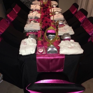 Photo of Platinum Project Party Planning & Catering