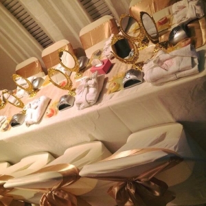 Photo of Platinum Project Party Planning & Catering
