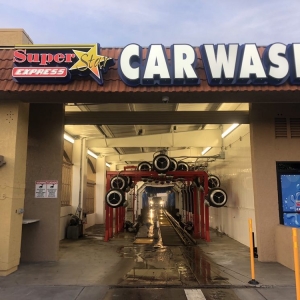 Photo of Super Star Car Wash Express
