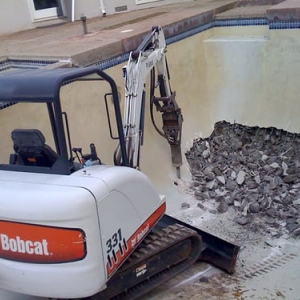 Photo of Tim Hilleary Construction