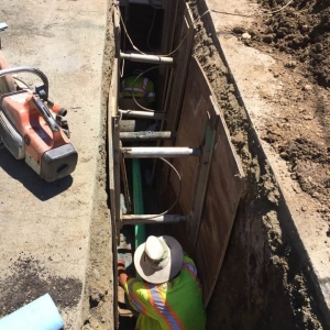 Photo of Tim Hilleary Construction