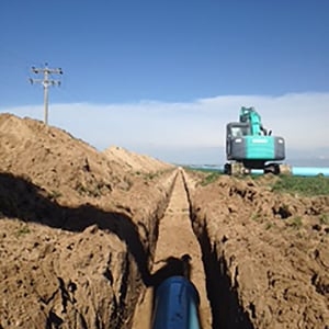 Photo of Tim Hilleary Construction