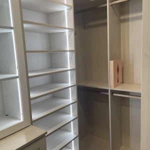 Photo of The Closet Envy