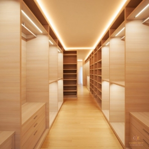 Photo of The Closet Envy