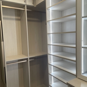 Photo of The Closet Envy