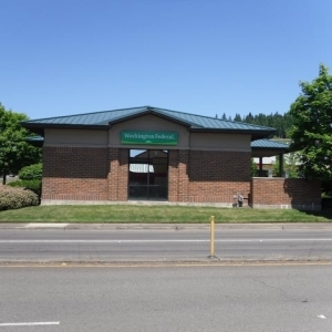 Tigard Washington Federal