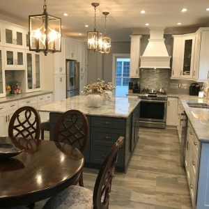 Hiram Carter Professionals