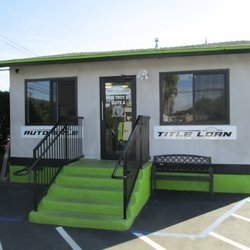 Photo of Title Loan San Diego