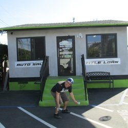 Photo of Title Loan San Diego