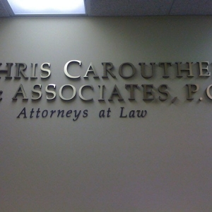 Photo of Chris Carouthers & Associates
