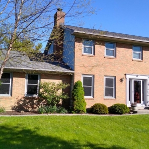 Plain City Pioneer Roofing & Restoration
