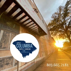 Photo of Living In Columbia South Carolina Team