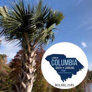 Photo of Living In Columbia South Carolina Team