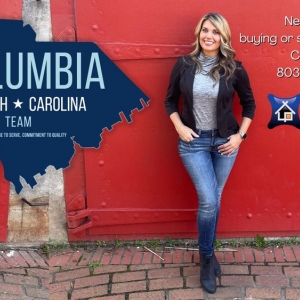 Photo of Living In Columbia South Carolina Team
