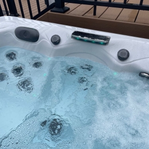 Photo of Lonestar Spa Services