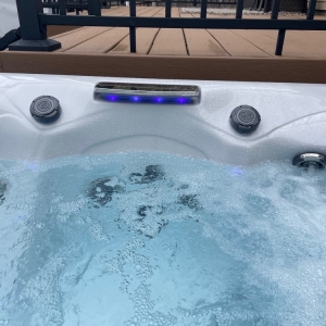 Photo of Lonestar Spa Services