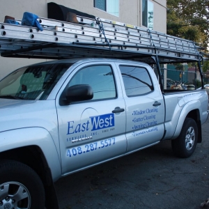 Photo of East West Building Works