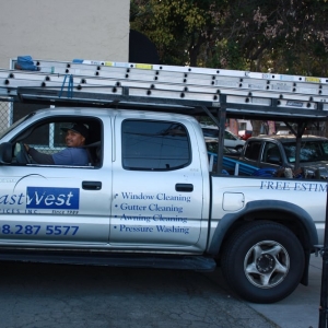 Photo of East West Building Works