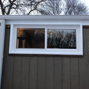 Brookfield Abby Windows & Exteriors