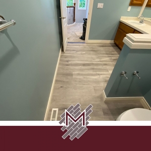 Photo of Modern Flooring Services