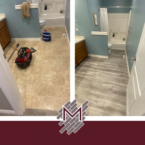Photo of Modern Flooring Services