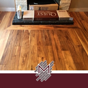 Photo of Modern Flooring Services