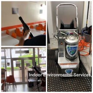 Photo of Indoor Environmental Services