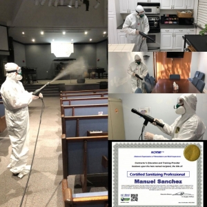 Photo of Indoor Environmental Services