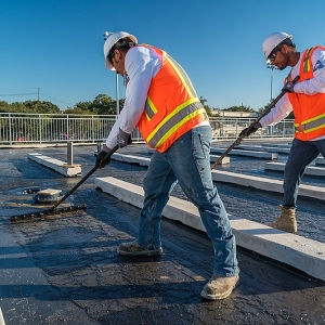 Photo of Chamberlin Roofing & Waterproofing
