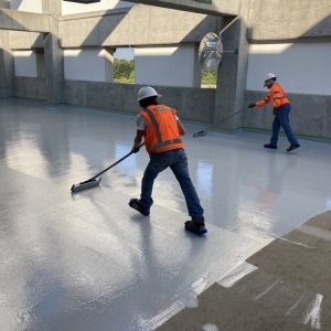 Photo of Chamberlin Roofing & Waterproofing