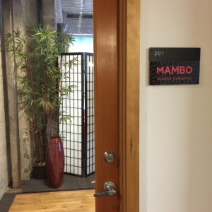 Photo of Mambo Media