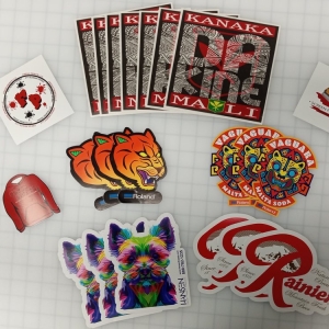 Photo of Fresh Prints