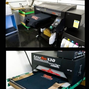 Photo of Fresh Prints
