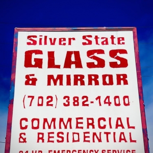 Photo of Silver State Glass & Mirror