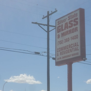 Photo of Silver State Glass & Mirror