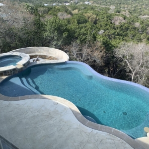 Austin Crystal Clear Pools & Spas