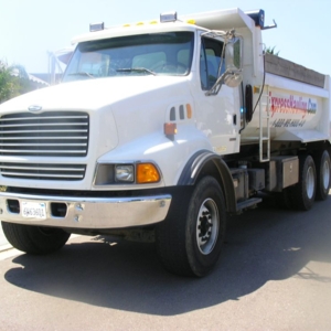 Photo of Express Hauling Services