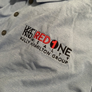 Columbus Kelly Hamilton Group - Red 1 Realty