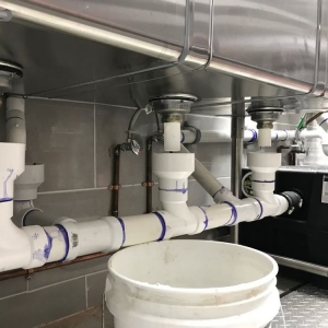Miami 2 Bro's Plumbing
