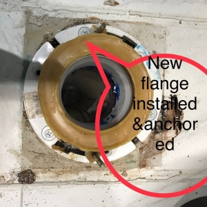 Photo of 2 Bro's Plumbing