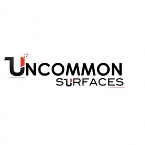 Photo of Uncommon Surfaces