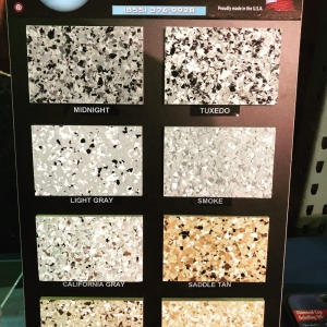Photo of Uncommon Surfaces