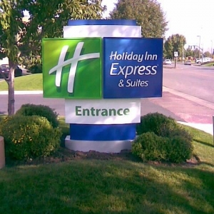 Photo of Holiday Inn Express & Suites Sandy - South Salt Lake City