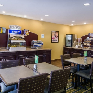 Photo of Holiday Inn Express & Suites Sandy - South Salt Lake City