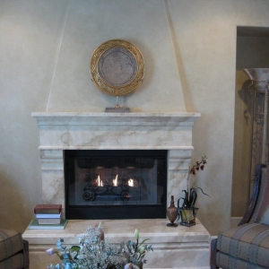 Farmersville Customcraft Painting