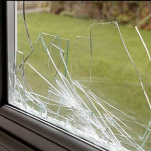 Alexandria Access Glass & Mirror