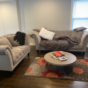 Photo of Serenity and Sparkle Cleaning Services