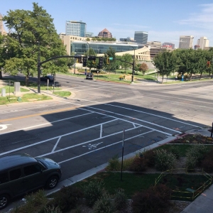 Photo of Seasons At Library Square