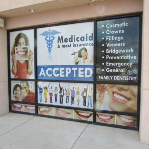 Photo of Power Punch Signs & Printing