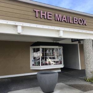 Photo of The Mail Box